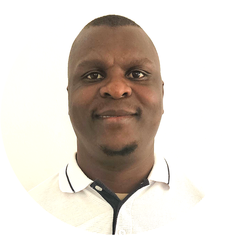 Ndodana Lisa-Marie Nicholls