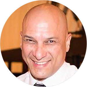 Doug Isabelle - MD